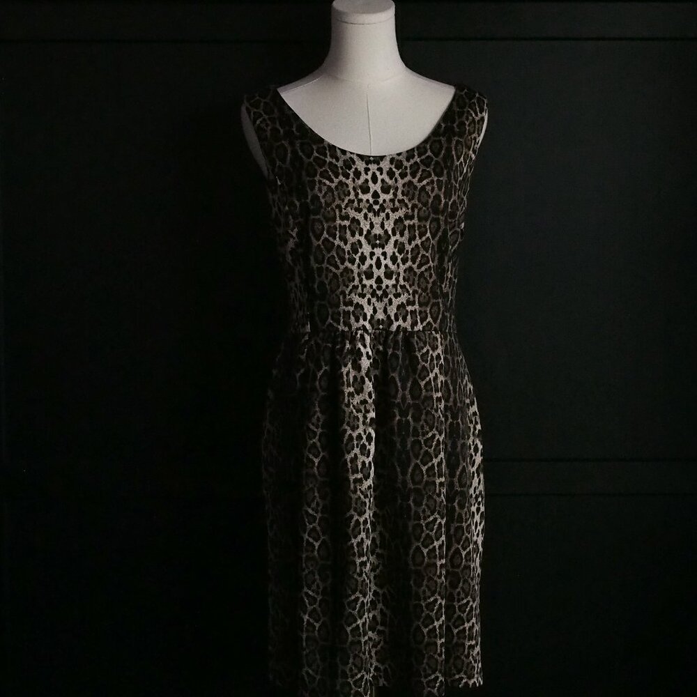 Molly Bracken | Sleeveless Dress
